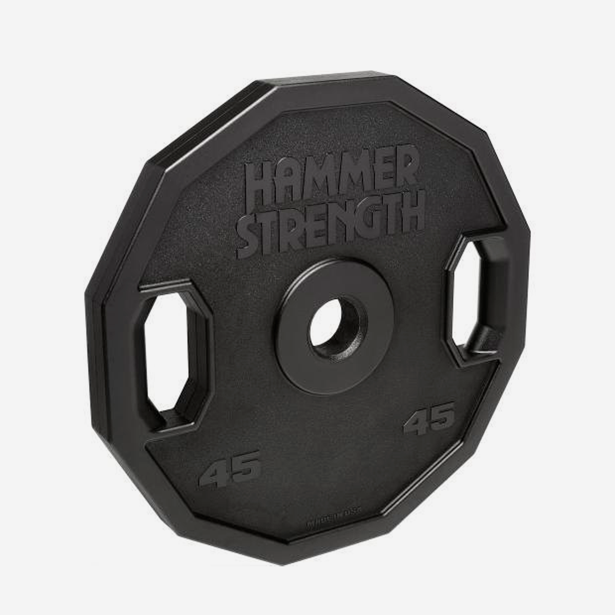 Discos Hammer Strength