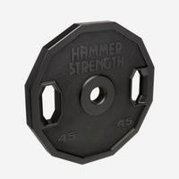 Thumbnail for Discos Hammer Strength