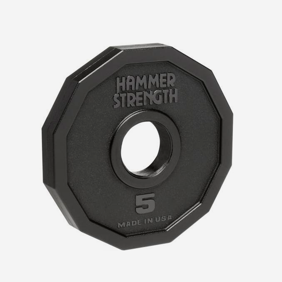 Discos Hammer Strength