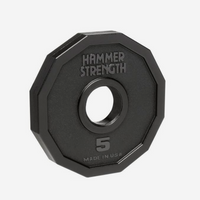 Thumbnail for Discos Hammer Strength