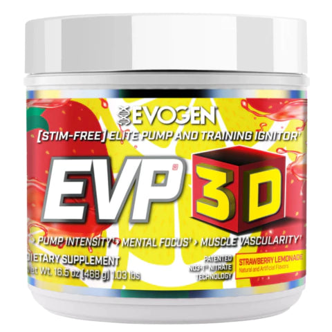 EVP 3D (Evogen)