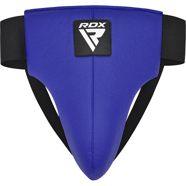 Protector de ingle para artes marciales RDX R1