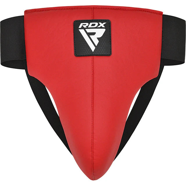 Protector de ingle para artes marciales RDX R1