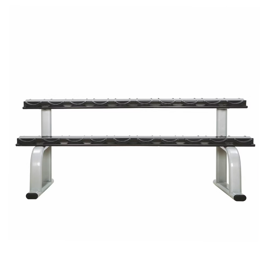 Dumbbell Rack en Bolivia - soporte para mancuernas y pesas libres - Chelo Sports