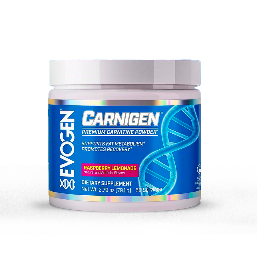 Carnigen Evogen 50 servicios
