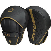 Thumbnail for RDX F6 Pads de Boxeo, almohadillas de enfoque
