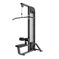 Thumbnail for Máquina Lat Pulldown HS