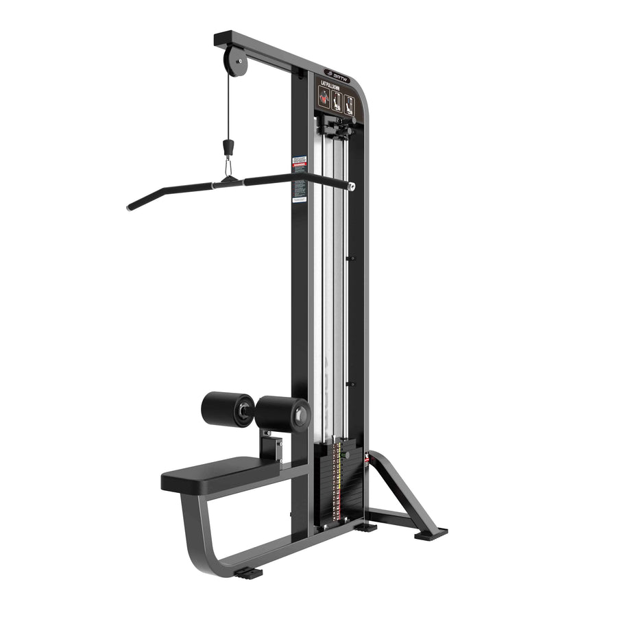 Lat pull down machine - M5