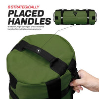 Thumbnail for RDX PRO1 BOXING TRAINING STICKS 