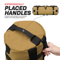 Thumbnail for RDX PRO1 BOXING TRAINING STICKS 