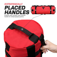 Thumbnail for RDX PRO1 BOXING TRAINING STICKS 