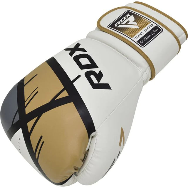 RDX F7 EGO GUANTES DE BOXEO