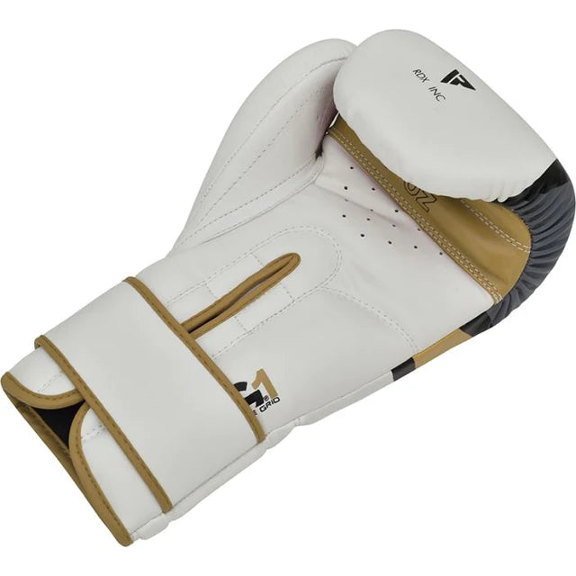 RDX F7 EGO GUANTES DE BOXEO
