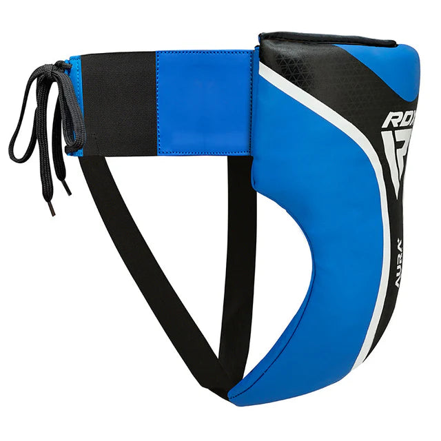 RDX PRO1 BOXING TRAINING STICKS 
