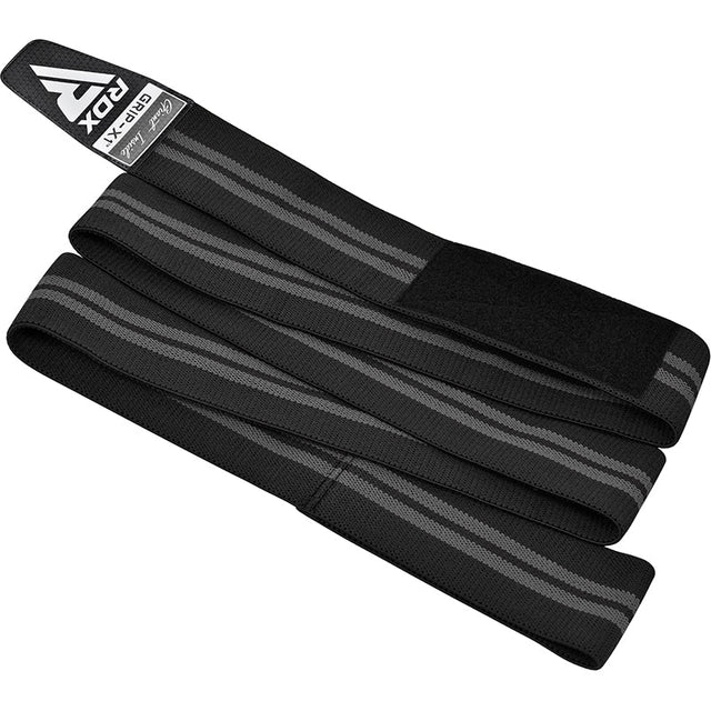 RDX K1FB IPL &amp; USPA APPROVED KNEE SLEEVES FOR POWER GYM &amp; WEIGHTLIFTING WORKOUTS