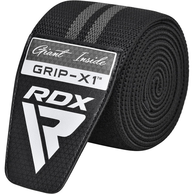 RDX K1FB IPL &amp; USPA APPROVED KNEE SLEEVES FOR POWER GYM &amp; WEIGHTLIFTING WORKOUTS