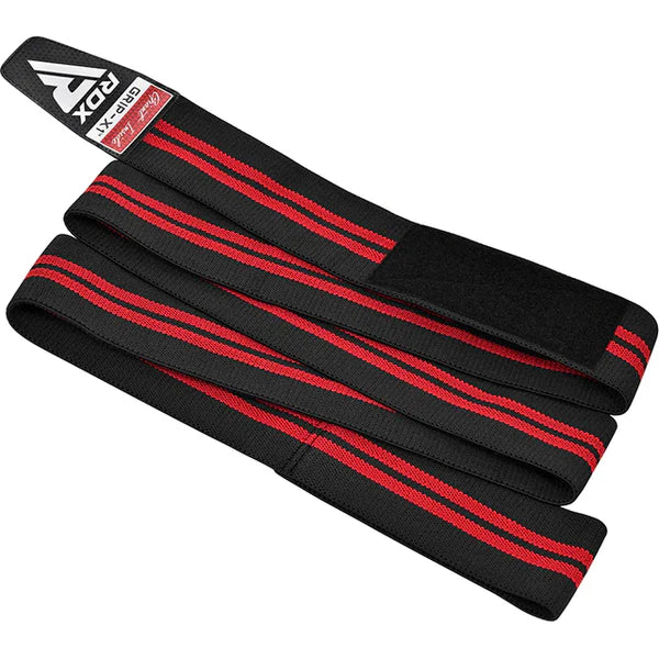 Vendas de compresión elásticas de rodilla RDX  KR11
