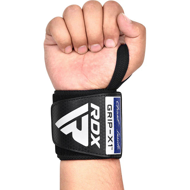 Muñequera de GYM WR11 RDX