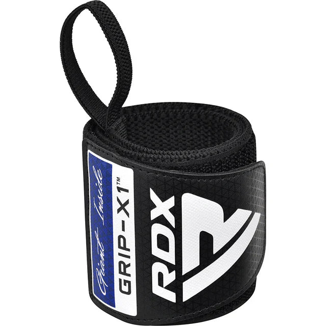Muñequera de GYM WR11 RDX