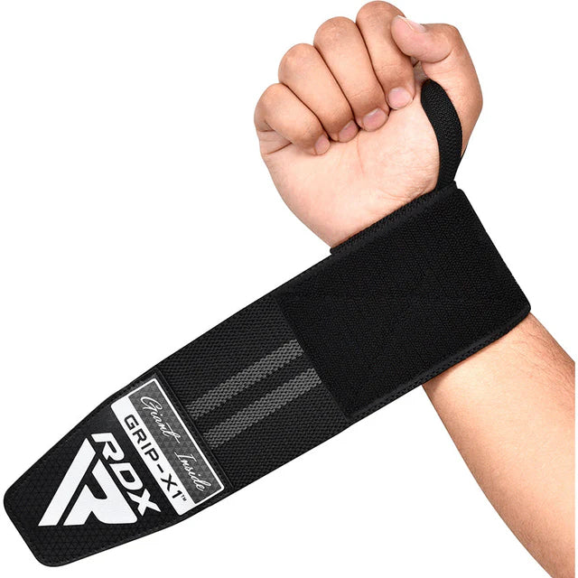 Muñequera de GYM WR11 RDX