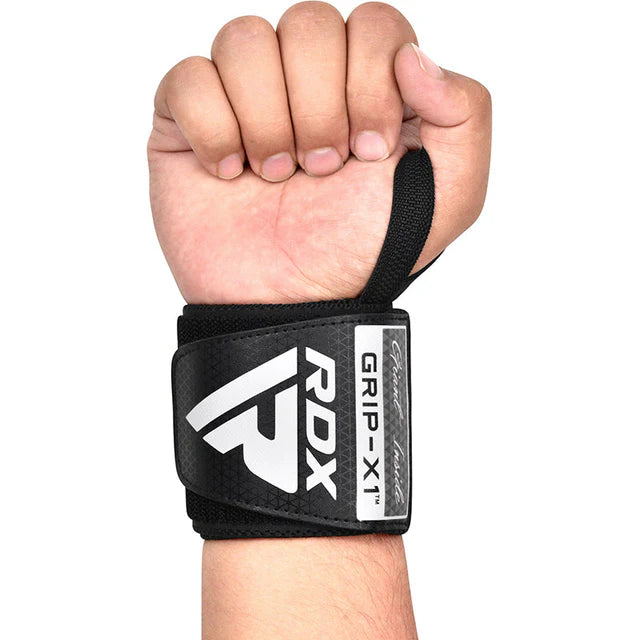 Muñequera de GYM WR11 RDX