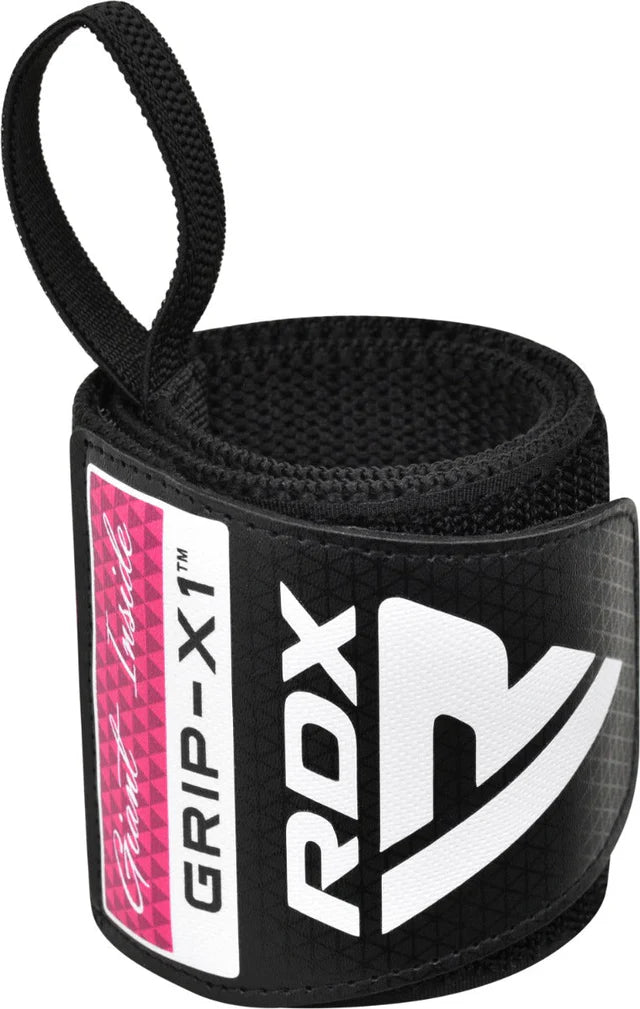 Muñequera de GYM WR11 RDX