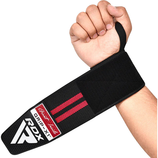 Muñequera de GYM WR11 RDX