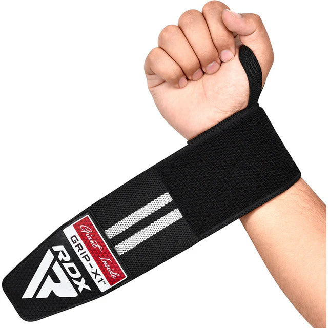 Muñequera de GYM WR11 RDX