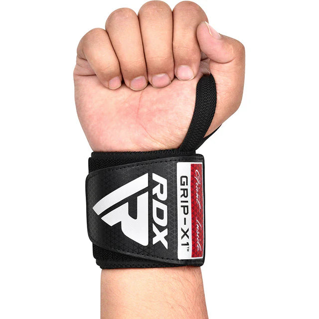 Muñequera de GYM WR11 RDX