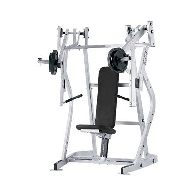 Hammer Iso Lateral Chest Press