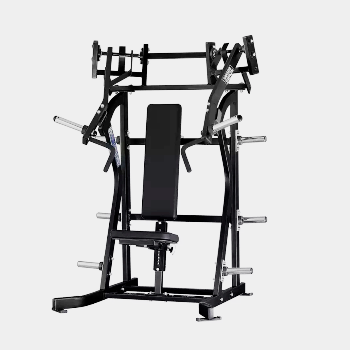 Hammer Iso Lateral Chest Press