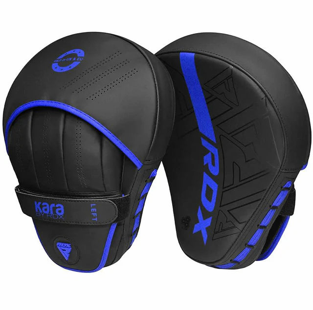 RDX F6 Pads de Boxeo, almohadillas de enfoque