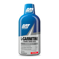 Thumbnail for L-CARNITINE LIQUID