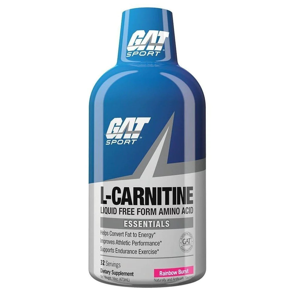 L-CARNITINE LIQUID