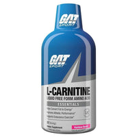 Thumbnail for L-CARNITINE LIQUID