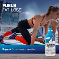 Thumbnail for L-CARNITINE LIQUID