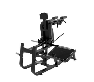 Hack Super Squat