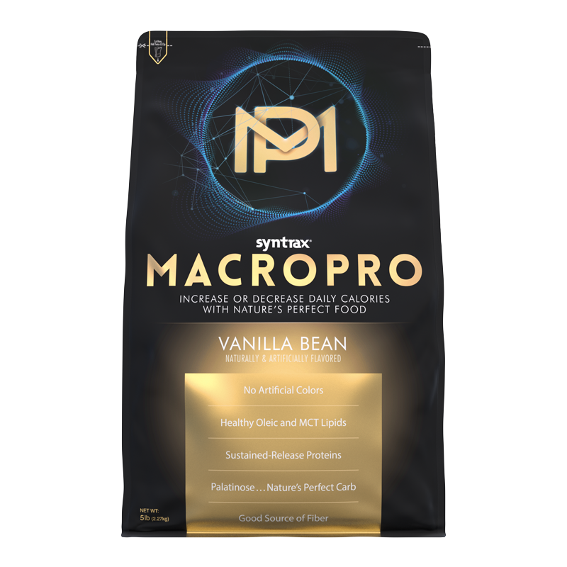 MACROPRO 