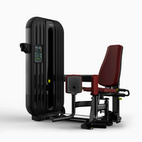 Thumbnail for Abductor - aductor dual T8