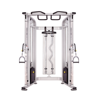 Thumbnail for MACHINE: MULTIFUNCTIONAL TRAINER