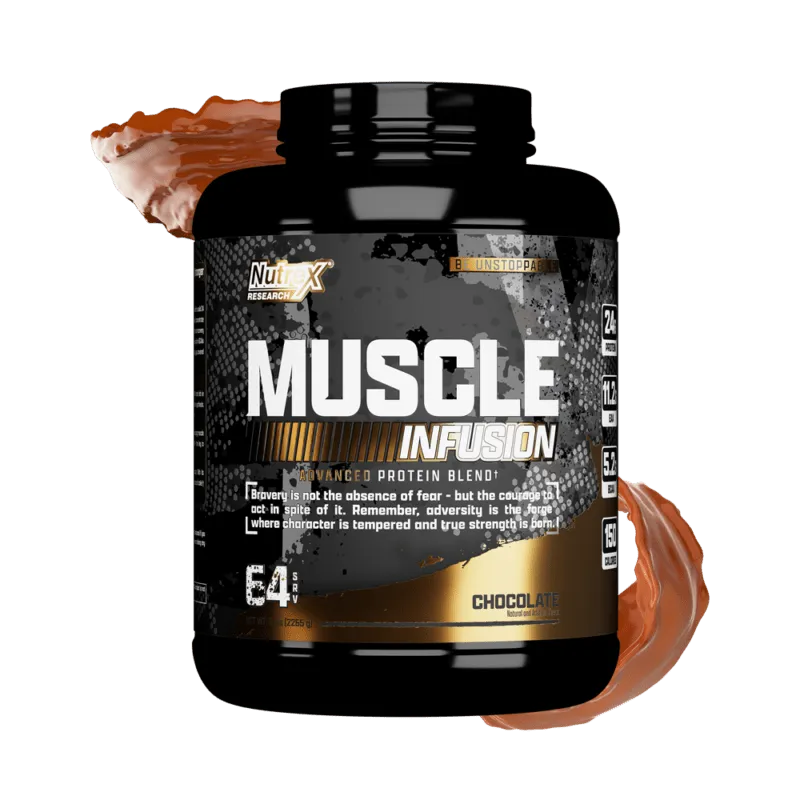 MUSCLE INFUSION 5LB 