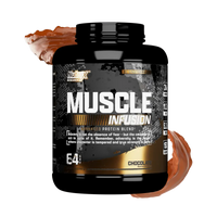 Thumbnail for MUSCLE INFUSION 5LB 