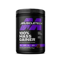 Thumbnail for 100% MASS GAINER 
