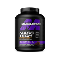 Thumbnail for MuscleTech Mass-Tech Extreme 2000 