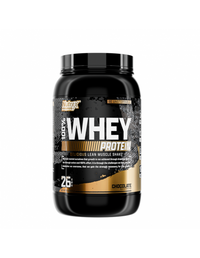 Thumbnail for 100% WHEY Premium Whey Concentrate & Isolate