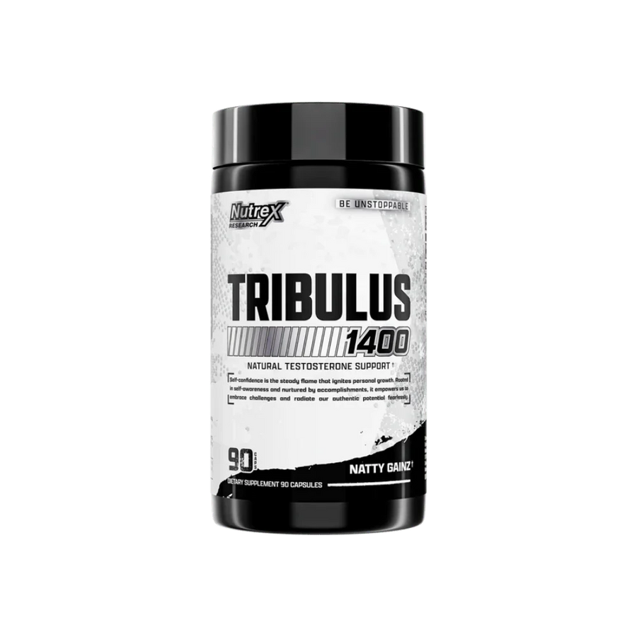 TRIBULUS BLACK 1400 