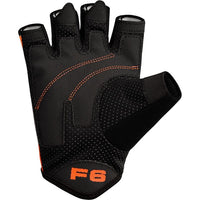 Thumbnail for RDX F6 GUANTES DE FITNESS GIMNASIO