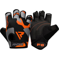 Thumbnail for RDX F6 GUANTES DE FITNESS GIMNASIO