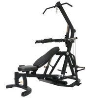 Thumbnail for MULTI-ADJUSTABLE BENCH