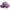 RDX HIGH DENSITY PP EVA FOAM NON-SLIP YOGA BLOCK PURPLE